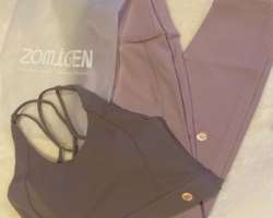Moore signed with Zomigen as a brand ambassador.